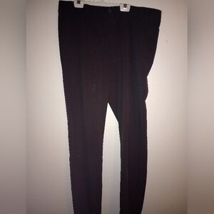 New York and Company Brown Size 14 Tall Pants